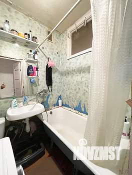 1-к квартира, вторичка, 30м2, 2/5 этаж