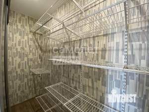 1-к квартира, вторичка, 43м2, 17/21 этаж