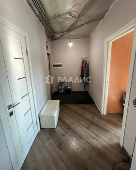 1-к квартира, вторичка, 47м2, 2/12 этаж