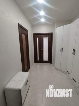 Студия квартира, вторичка, 33м2, 6/23 этаж