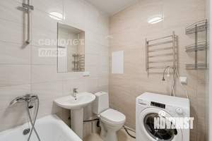 Студия квартира, вторичка, 33м2, 11/23 этаж