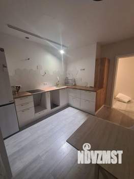 2-к квартира, вторичка, 63м2, 2/17 этаж