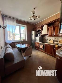 2-к квартира, вторичка, 72м2, 4/11 этаж