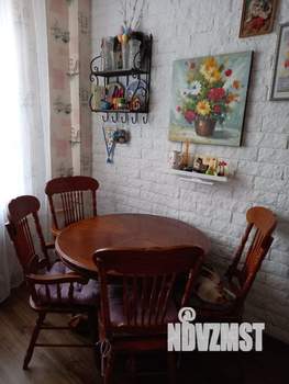 2-к квартира, вторичка, 50м2, 1/3 этаж