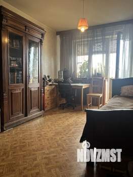 3-к квартира, вторичка, 60м2, 9/9 этаж