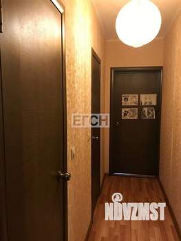 2-к квартира, вторичка, 66м2, 2/19 этаж