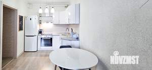 1-к квартира, вторичка, 47м2, 8/17 этаж