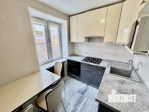 2-к квартира, вторичка, 45м2, 9/9 этаж