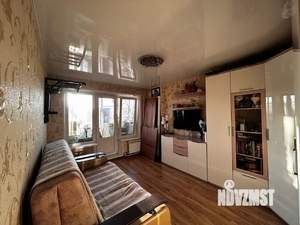 3-к квартира, вторичка, 54м2, 2/5 этаж