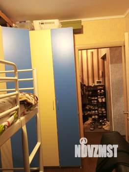 2-к квартира, вторичка, 39м2, 5/5 этаж