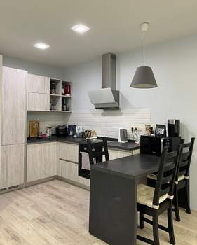 1-к квартира, вторичка, 43м2, 11/17 этаж
