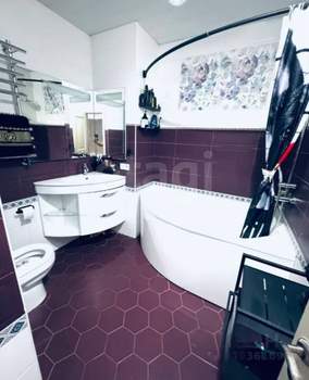 2-к квартира, вторичка, 49м2, 2/10 этаж