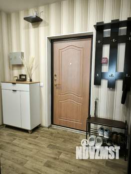 1-к квартира, вторичка, 44м2, 5/18 этаж