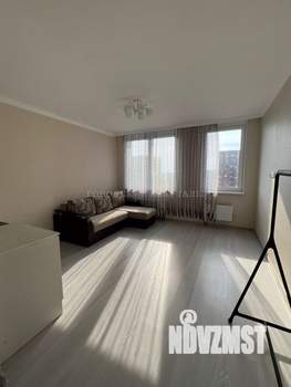 Студия квартира, вторичка, 26м2, 20/23 этаж
