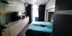 3-к квартира, вторичка, 78м2, 4/5 этаж