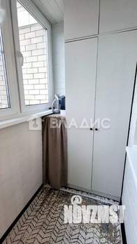 2-к квартира, вторичка, 67м2, 6/25 этаж