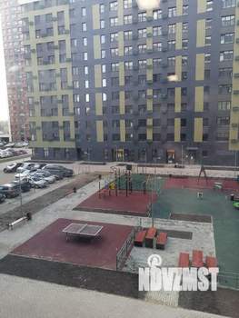 1-к квартира, вторичка, 28м2, 8/24 этаж