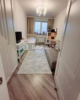 2-к квартира, вторичка, 67м2, 6/25 этаж