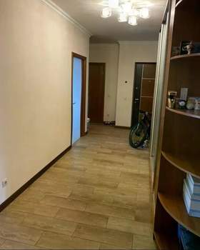 3-к квартира, вторичка, 89м2, 4/18 этаж