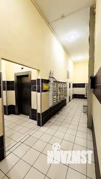 2-к квартира, вторичка, 46м2, 10/23 этаж