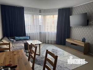 1-к квартира, вторичка, 45м2, 13/19 этаж