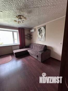 3-к квартира, вторичка, 60м2, 6/9 этаж