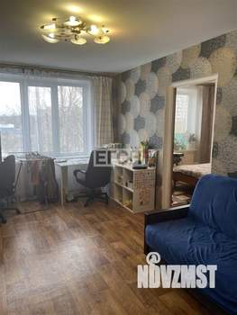 3-к квартира, вторичка, 50м2, 6/9 этаж