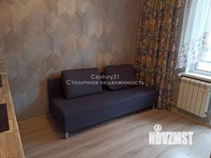 1-к квартира, вторичка, 35м2, 3/23 этаж
