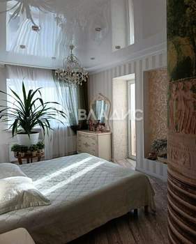 2-к квартира, вторичка, 69м2, 9/13 этаж