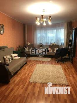 2-к квартира, вторичка, 66м2, 2/19 этаж