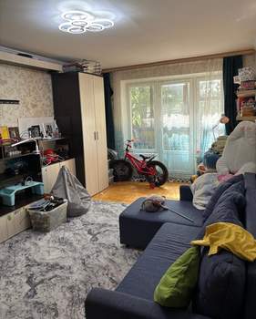 Фото квартиры на продажу (5)