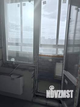 Студия квартира, вторичка, 25м2, 14/23 этаж