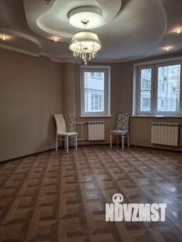 3-к квартира, вторичка, 98м2, 3/17 этаж