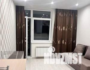 Студия квартира, вторичка, 24м2, 8/20 этаж