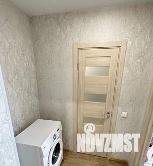 1-к квартира, вторичка, 46м2, 19/25 этаж