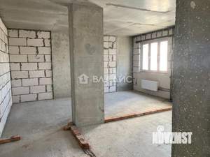 2-к квартира, вторичка, 51м2, 13/23 этаж