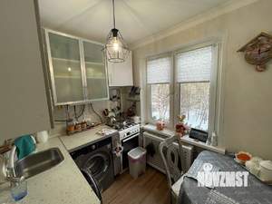 1-к квартира, вторичка, 31м2, 5/5 этаж