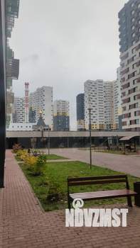 1-к квартира, вторичка, 39м2, 9/23 этаж