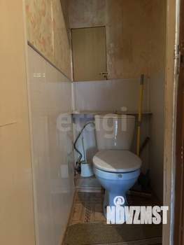 2-к квартира, вторичка, 41м2, 2/5 этаж