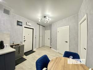 2-к квартира, вторичка, 49м2, 7/23 этаж