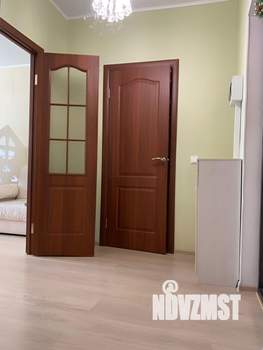 1-к квартира, вторичка, 37м2, 2/17 этаж