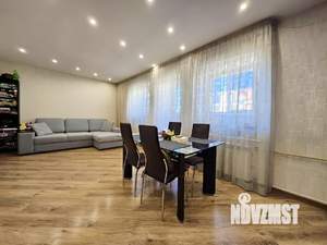 3-к квартира, вторичка, 99м2, 10/11 этаж