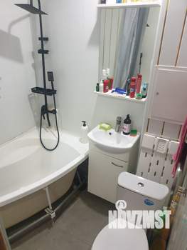 2-к квартира, вторичка, 48м2, 5/5 этаж