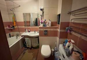 3-к квартира, вторичка, 87м2, 4/18 этаж