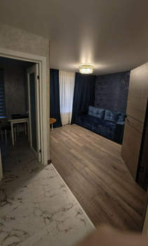 1-к квартира, вторичка, 32м2, 1/5 этаж