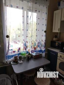 1-к квартира, вторичка, 29м2, 4/4 этаж