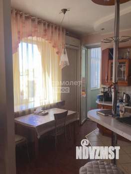 2-к квартира, вторичка, 72м2, 6/17 этаж