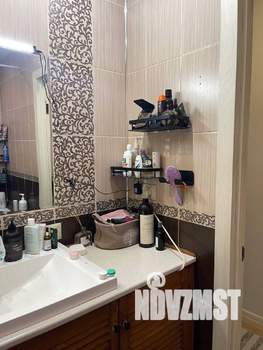 2-к квартира, вторичка, 69м2, 2/20 этаж