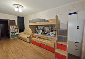 1-к квартира, вторичка, 47м2, 5/19 этаж