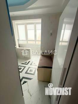 1-к квартира, вторичка, 31м2, 16/23 этаж